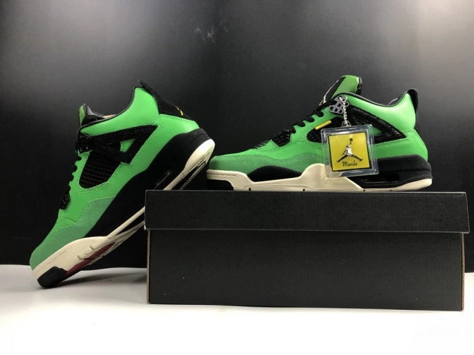 Rep Onekick Retro Jordan AJ4-965234 Air 4 0611